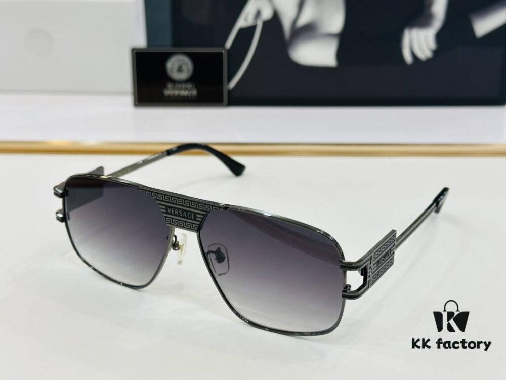 6931f9893a89a121ed54aa80 VERSACE VE5694 Model: 6113-145 Stylish Eyeglasses Sunglasses