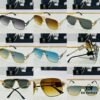 VERSACE VE5694 Model: 6113-145 Stylish Eyeglasses Sunglasses