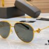 6931f98a3a89a121ed54aa89 VERSACE New Arrival Sunglasses, Model: VE5709, Size: 60□13-142