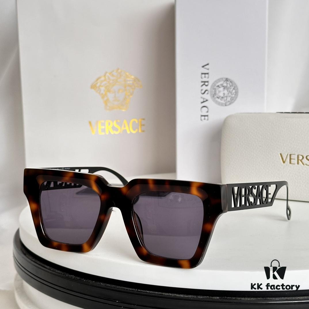 6931f98b3a89a121ed54aa9e New Arrival‼️ BVERSAC* Versace VE4431 Unisex Sunglasses, Italian Design, Imported Materials, Logo Pattern, Stylish and Comfortable