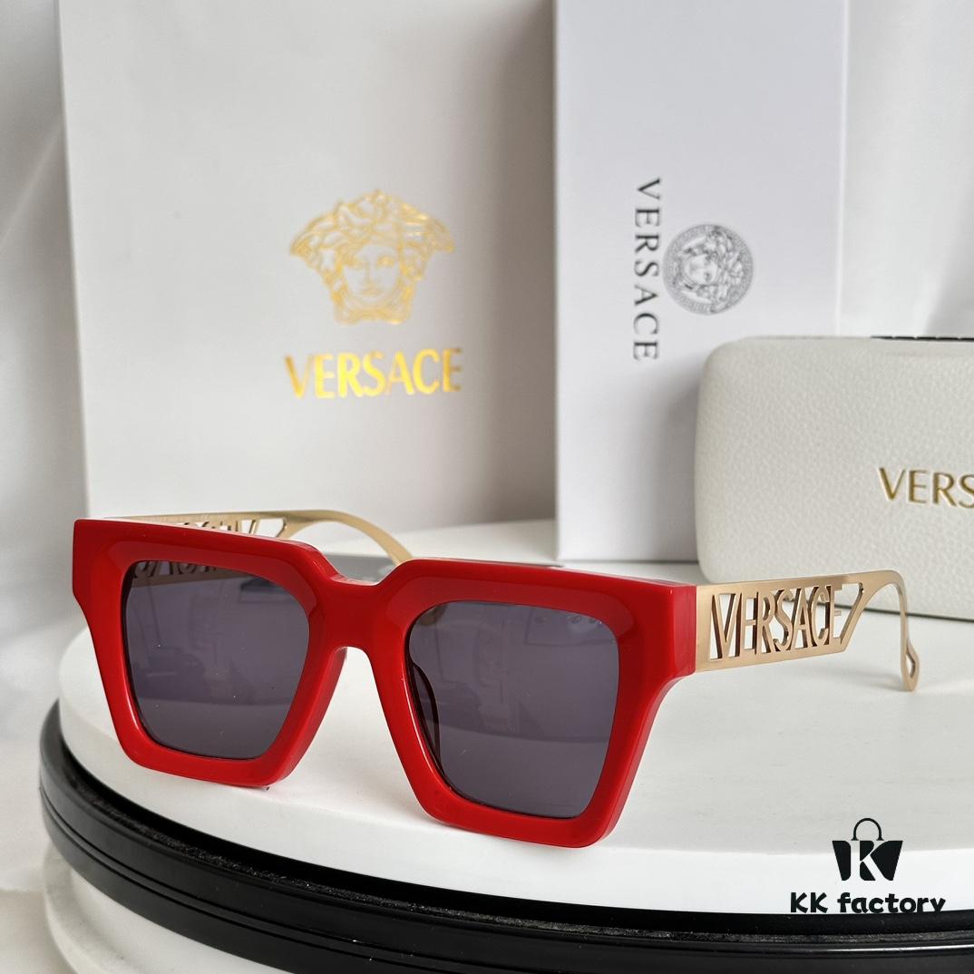 6931f98b3a89a121ed54aa9f New Arrival‼️ BVERSAC* Versace VE4431 Unisex Sunglasses, Italian Design, Imported Materials, Logo Pattern, Stylish and Comfortable