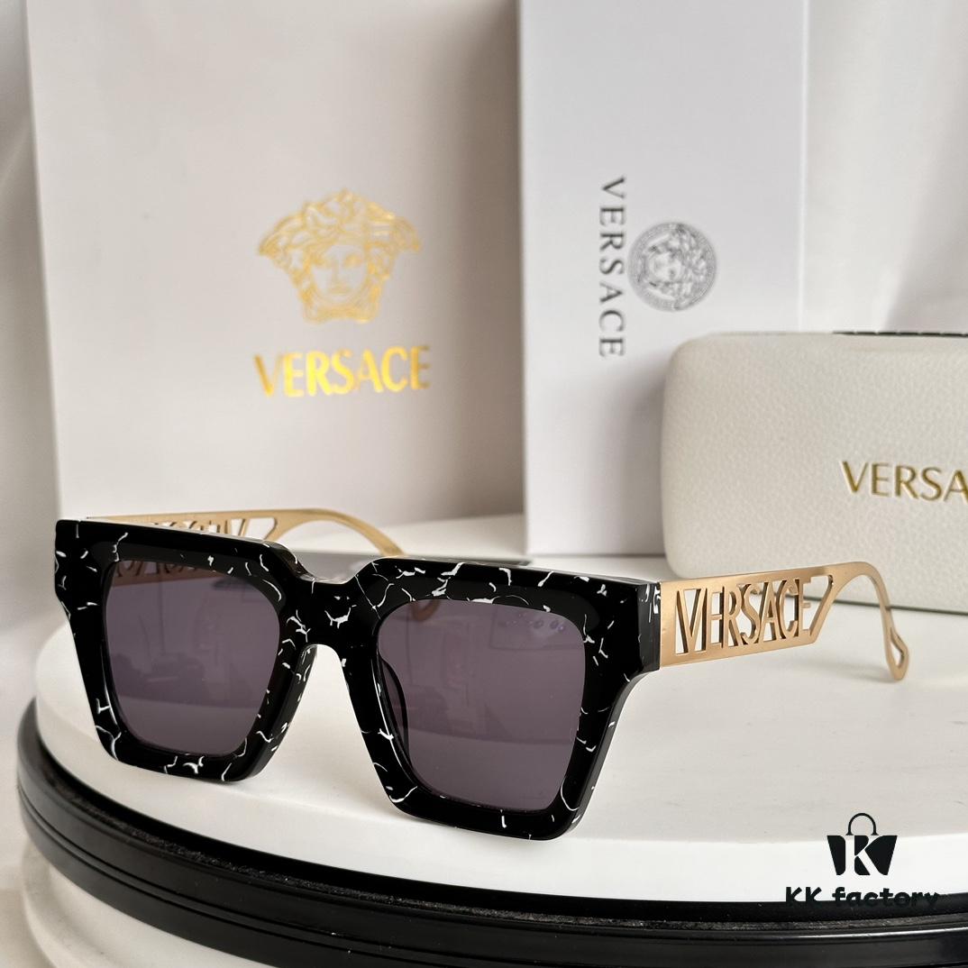 6931f98b3a89a121ed54aaa1 New Arrival‼️ BVERSAC* Versace VE4431 Unisex Sunglasses, Italian Design, Imported Materials, Logo Pattern, Stylish and Comfortable