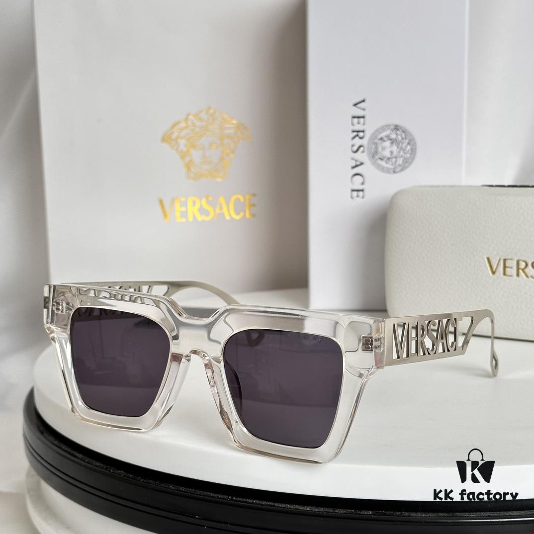 6931f98c3a89a121ed54aaa2 New Arrival‼️ BVERSAC* Versace VE4431 Unisex Sunglasses, Italian Design, Imported Materials, Logo Pattern, Stylish and Comfortable
