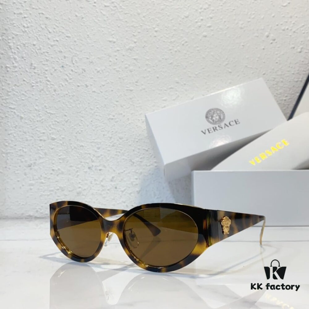 6931f98d3a89a121ed54aab7 140 VERSAC* Mod:VE2263 SIZE: 56□18-140 Eyeglasses Sunglasses