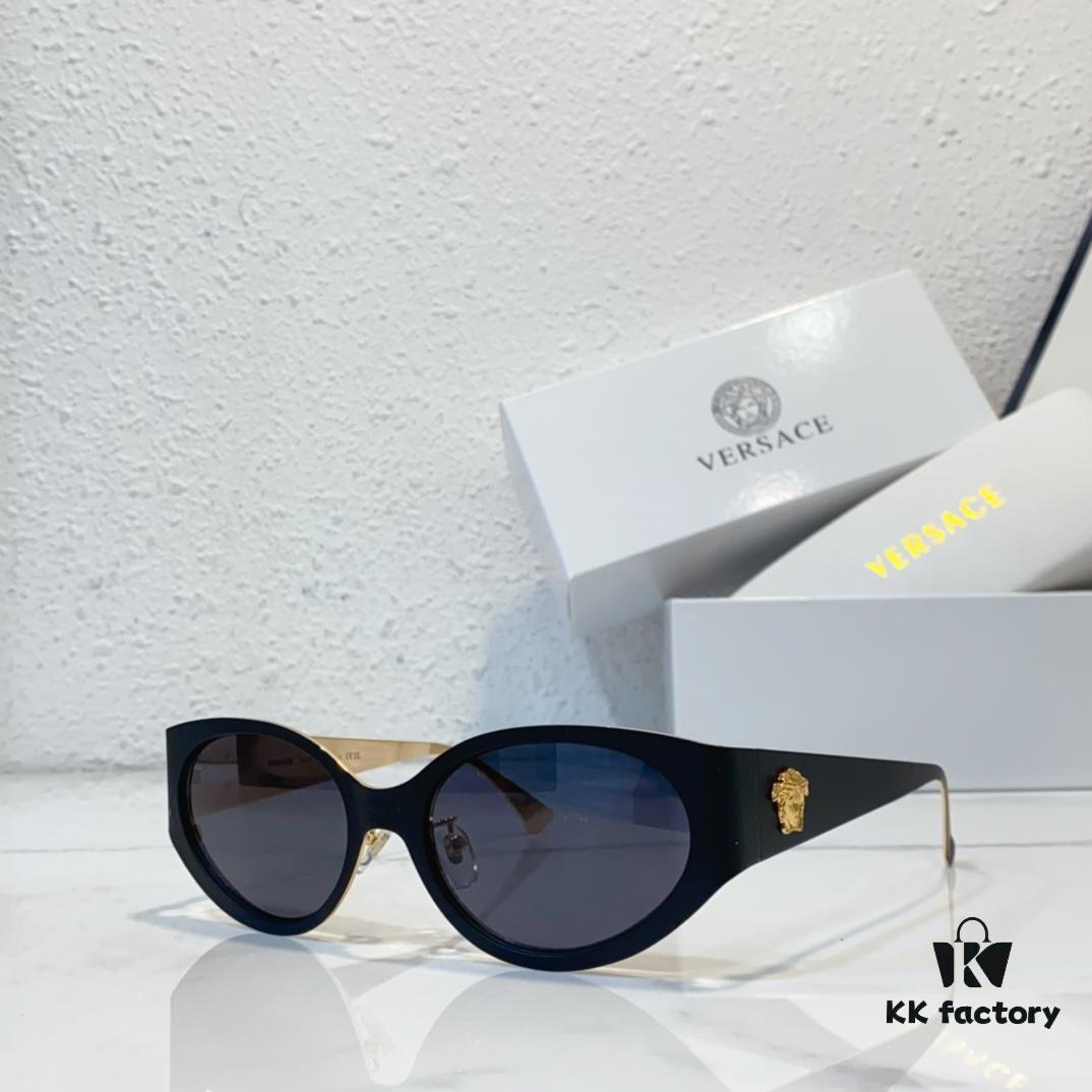 140 VERSAC* Mod:VE2263 SIZE: 56□18-140 Eyeglasses Sunglasses