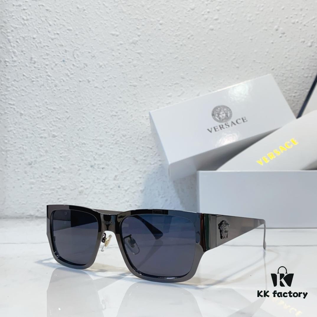 6931f98e3a89a121ed54aac1 140 VERSAC* MODEL VE2262 SIZE 56 18-140 Sunglasses