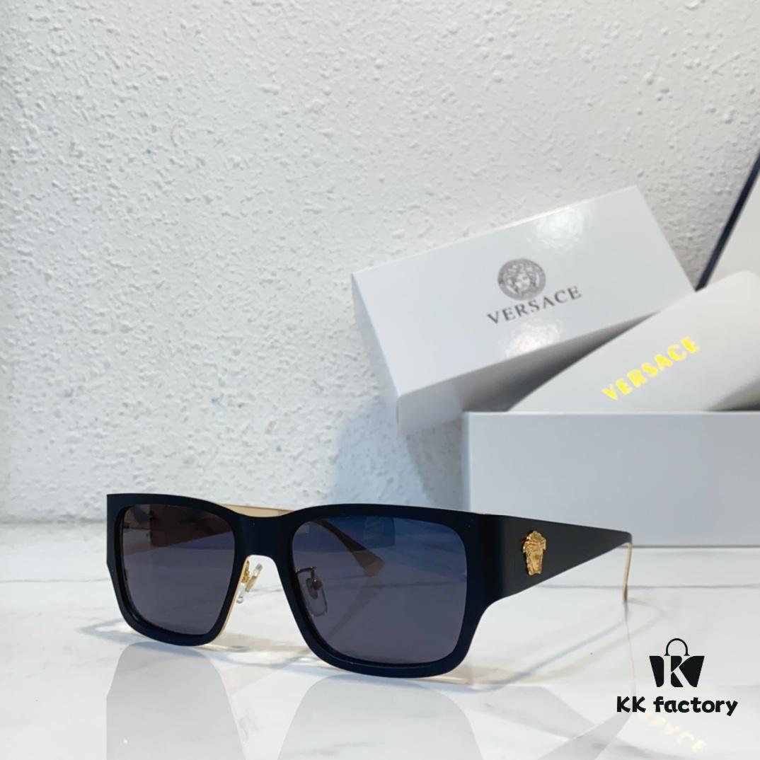 6931f98e3a89a121ed54aac2 140 VERSAC* MODEL VE2262 SIZE 56 18-140 Sunglasses