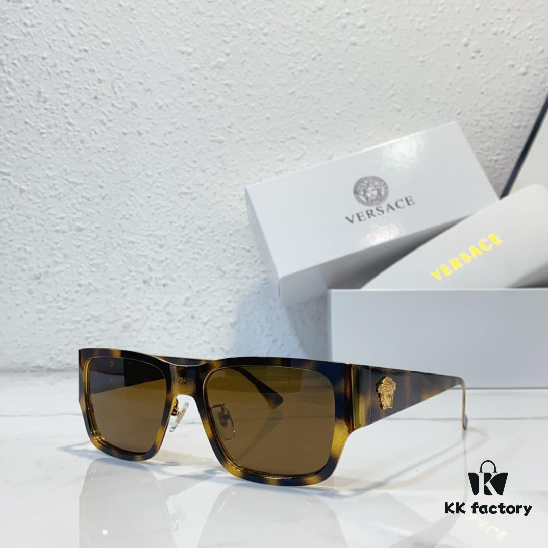 6931f98e3a89a121ed54aac3 140 VERSAC* MODEL VE2262 SIZE 56 18-140 Sunglasses