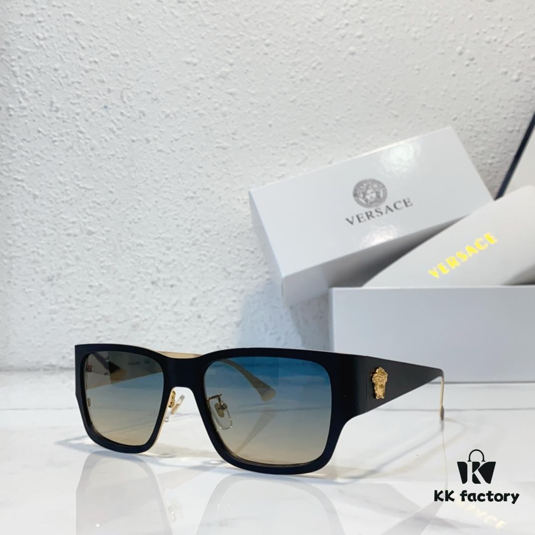 6931f98e3a89a121ed54aac5 140 VERSAC* MODEL VE2262 SIZE 56 18-140 Sunglasses