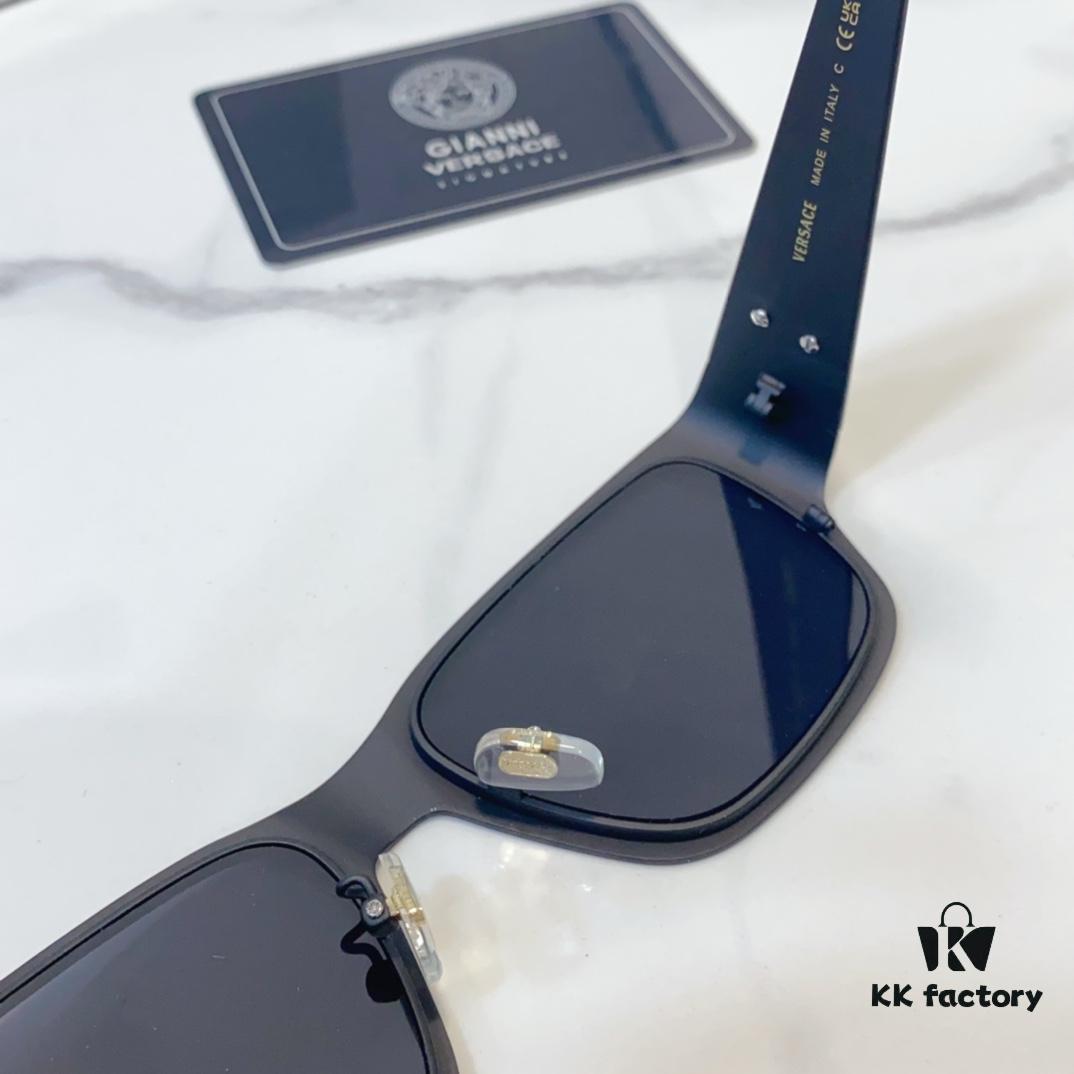 6931f98e3a89a121ed54aac6 140 VERSAC* MODEL VE2262 SIZE 56 18-140 Sunglasses