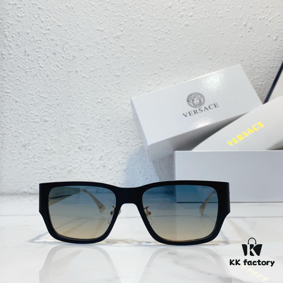 6931f98e3a89a121ed54aac7 140 VERSAC* MODEL VE2262 SIZE 56 18-140 Sunglasses