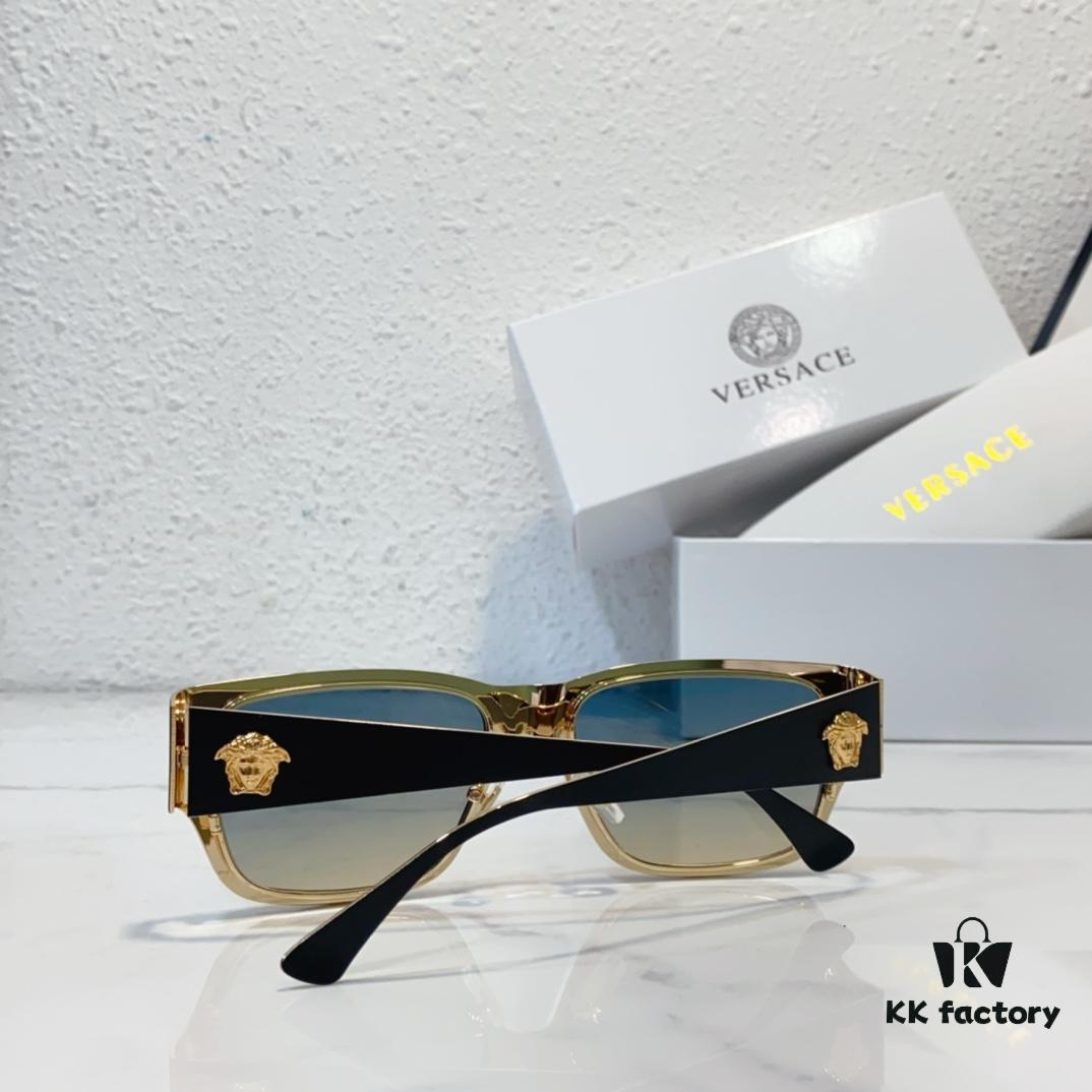 6931f98e3a89a121ed54aac8 140 VERSAC* MODEL VE2262 SIZE 56 18-140 Sunglasses