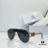 6931f98f3a89a121ed54aad3 115 VERSA* Aviator Sunglasses VE5695 Size: 60-12-145