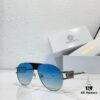 6931f98f3a89a121ed54aad4 115 VERSA* Aviator Sunglasses VE5695 Size: 60-12-145