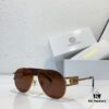 6931f98f3a89a121ed54aad7 115 VERSA* Aviator Sunglasses VE5695 Size: 60-12-145