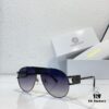 6931f98f3a89a121ed54aad8 115 VERSA* Aviator Sunglasses VE5695 Size: 60-12-145