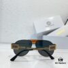 6931f98f3a89a121ed54aada 115 VERSA* Aviator Sunglasses VE5695 Size: 60-12-145