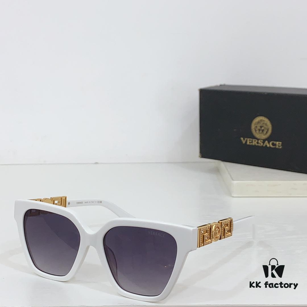 140 VERSAC* MODEL: VE3358B SIZE: 56□17-142 Sunglasses