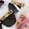 140 VERSAC* MODEL: VE3358B SIZE: 56□17-142 Sunglasses