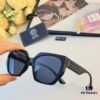 6931f9923a89a121ed54ab01 Versace Retro Polygonal New Instagram Style Trendy Sunglasses for Women, Round Face, Influencer Couple Street Snap Shades