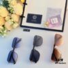 6931f9933a89a121ed54ab08 Versace New Men's High-End Sunglasses Fashionable and Stylish Trendy Shades Outdoor Driving Travel Sunglasses