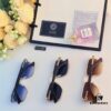 6931f9933a89a121ed54ab09 Versace New Men's High-End Sunglasses Fashionable and Stylish Trendy Shades Outdoor Driving Travel Sunglasses
