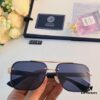 6931f9933a89a121ed54ab0b Versace New Men's High-End Sunglasses Fashionable and Stylish Trendy Shades Outdoor Driving Travel Sunglasses