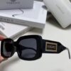 6931f9943a89a121ed54ab17 VERSACE Versace Fashion Sunglasses with Polarized Lens, Unisex European and American Style Sun Glasses for Face-Shape Enhancement