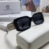 6931f9943a89a121ed54ab19 VERSACE Versace Fashion Sunglasses with Polarized Lens, Unisex European and American Style Sun Glasses for Face-Shape Enhancement