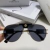6931f9943a89a121ed54ab21 VERSACE Versace Fashion Sunglasses in European and American Style, Unisex Polarized Sunglasses, Men's Sun Protection Glasses, Stylish Eyewear to Complement Facial Features