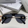 6931f9953a89a121ed54ab22 VERSACE Versace Fashion Sunglasses in European and American Style, Unisex Polarized Sunglasses, Men's Sun Protection Glasses, Stylish Eyewear to Complement Facial Features