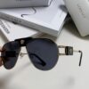 6931f9953a89a121ed54ab23 VERSACE Versace Fashion Sunglasses in European and American Style, Unisex Polarized Sunglasses, Men's Sun Protection Glasses, Stylish Eyewear to Complement Facial Features