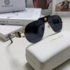 6931f9953a89a121ed54ab25 VERSACE Versace Fashion Sunglasses in European and American Style, Unisex Polarized Sunglasses, Men's Sun Protection Glasses, Stylish Eyewear to Complement Facial Features