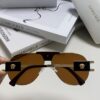 6931f9953a89a121ed54ab2c VERSACE Versace Fashion Sunglasses in European and American Style, Unisex Polarized Sunglasses, Men's Sun Protection Glasses, Ideal Eyewear for Facial Contour Enhancement