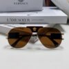 6931f9953a89a121ed54ab2e VERSACE Versace Fashion Sunglasses in European and American Style, Unisex Polarized Sunglasses, Men's Sun Protection Glasses, Ideal Eyewear for Facial Contour Enhancement