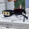6931f9983a89a121ed54ab52 Versace 2024 New Arrival Trendy Sunglasses for Women, High-End Instagram-Worthy Unisex Cool Streetwear Hip-Hop Style Sunglasses for Men and Women, Couple's Eyewear
