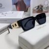 6931f9983a89a121ed54ab57 Versace 2024 New Arrival Trendy Sunglasses for Women, High-End Instagram-Worthy Unisex Cool Streetwear Hip-Hop Style Sunglasses for Men and Women, Couple's Eyewear