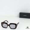 135 PRADA OPR B23S Sunglasses 54-20 145