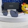 6931f99a3a89a121ed54ab75 Prada 2025 New Arrival European and American Style Unisex Trendy Sunglasses UV Protection Stylish Sports Sun Glasses Fashionable Avant-Garde Couple Eyewear