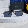 6931f99b3a89a121ed54ab76 Prada 2025 New Arrival European and American Style Unisex Trendy Sunglasses UV Protection Stylish Sports Sun Glasses Fashionable Avant-Garde Couple Eyewear
