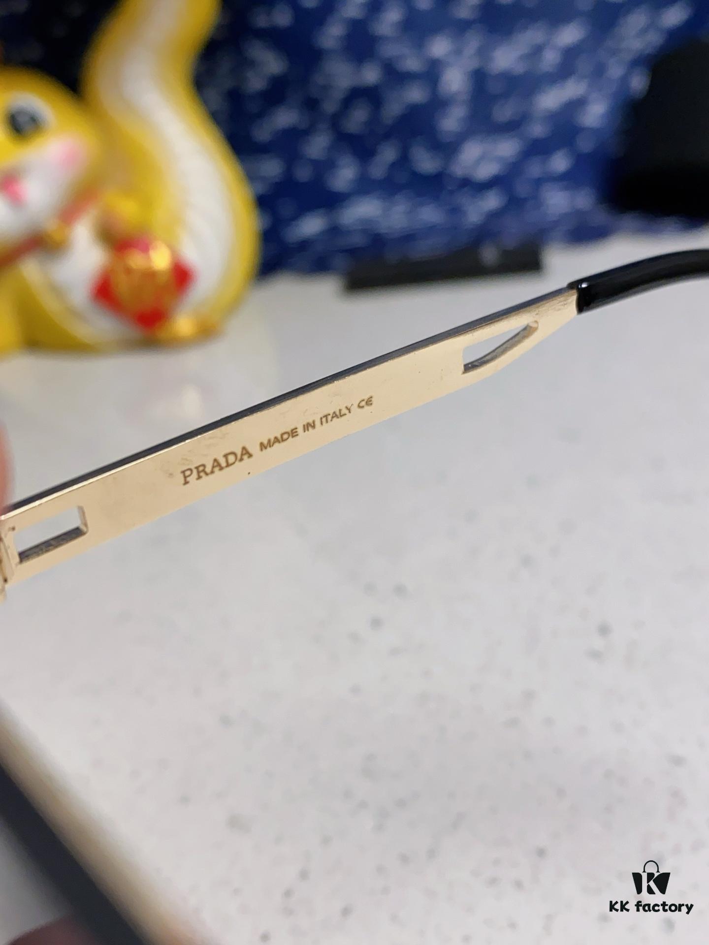 6931f99b3a89a121ed54ab7b Prada 2025 New Arrival European and American Style Unisex Trendy Sunglasses UV Protection Stylish Sports Sun Glasses Fashionable Avant-Garde Couple Eyewear