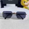 6931f99b3a89a121ed54ab7c Prada 2025 New Arrival European and American Style Unisex Trendy Sunglasses UV Protection Stylish Sports Sun Glasses Fashionable Avant-Garde Couple Eyewear