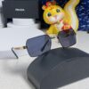 6931f99b3a89a121ed54ab7d Prada 2025 New Arrival European and American Style Unisex Trendy Sunglasses UV Protection Stylish Sports Sun Glasses Fashionable Avant-Garde Couple Eyewear