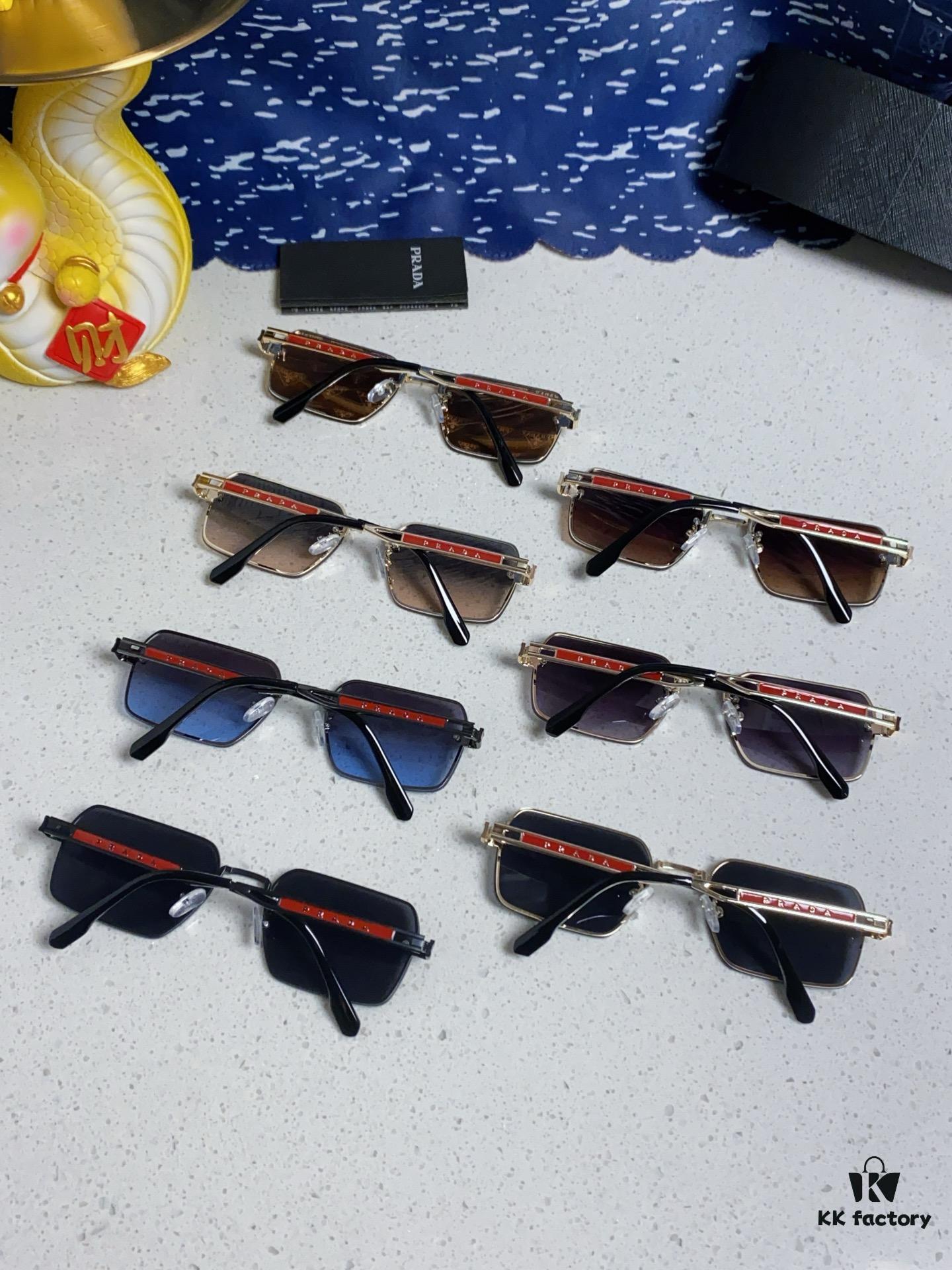 6931f99b3a89a121ed54ab7e Prada 2025 New Arrival European and American Style Trendy Unisex Sunglasses UV Protection Stylish Sports Sun Glasses for Men and Women