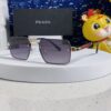 6931f99b3a89a121ed54ab80 Prada 2025 New Arrival European and American Style Unisex Trendy Sunglasses UV Protection Stylish Sports Sun Glasses Fashionable Avant-Garde Couple Eyewear