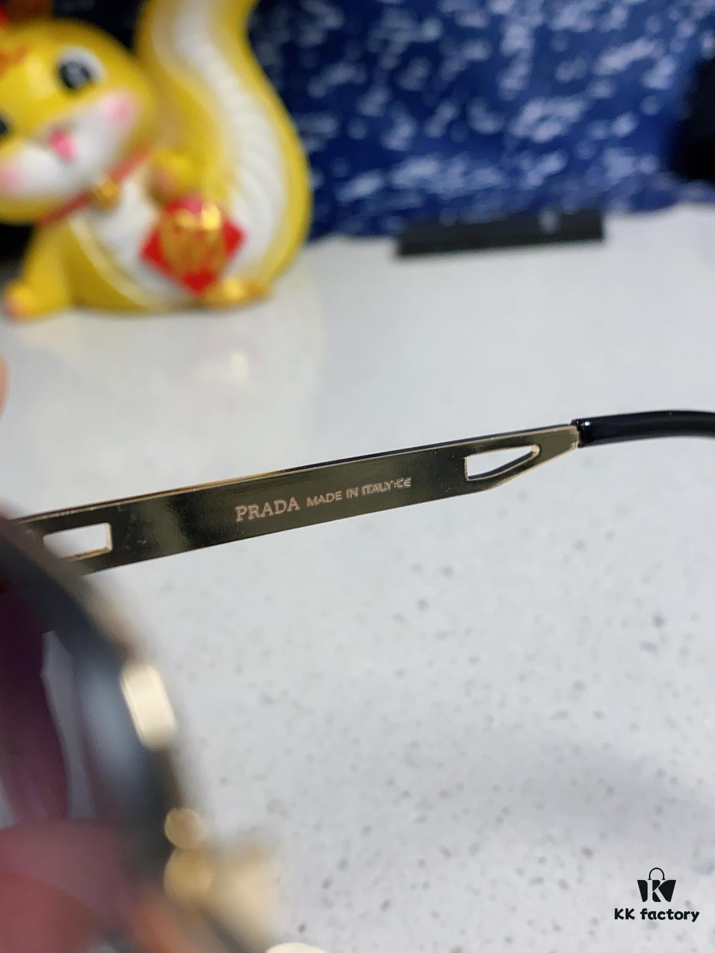 6931f99c3a89a121ed54ab86 Prada 2025 New Arrival European and American Style Unisex Trendy Sunglasses UV Protection Stylish Sports Sun Glasses Fashionable Avant-Garde Couple Eyewear