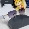 6931f99c3a89a121ed54ab88 Prada 2025 New Arrival European and American Style Unisex Trendy Sunglasses UV Protection Stylish Sports Sun Glasses Fashionable Avant-Garde Couple Eyewear