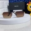 6931f99c3a89a121ed54ab8a Prada 2025 New Arrival European and American Unisex Stylish Sunglasses UV Protection Fashionable Sport Shades Avant-Garde Trendy Unisex Eyewear