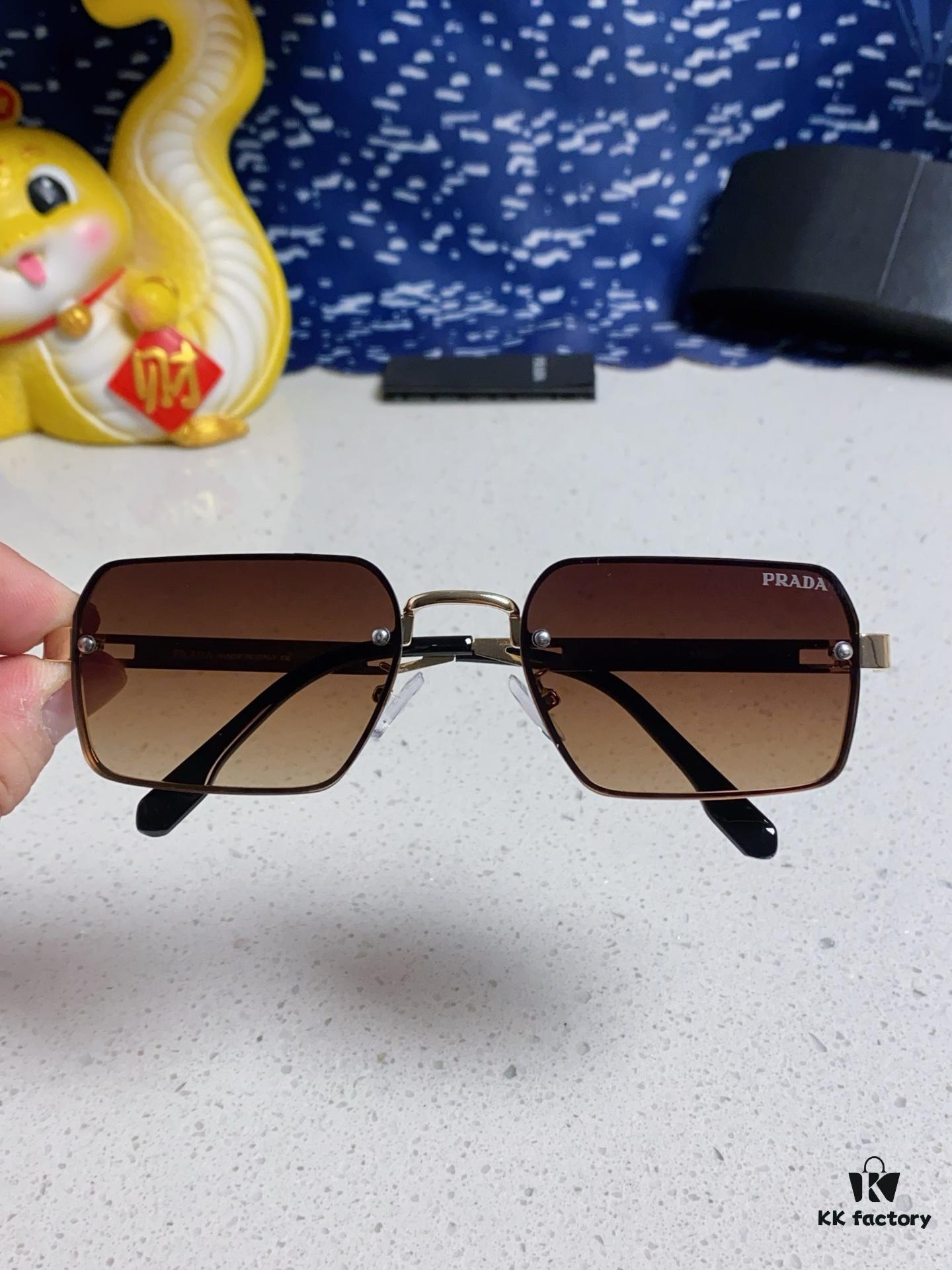 6931f99c3a89a121ed54ab8c Prada 2025 New Arrival European and American Unisex Stylish Sunglasses UV Protection Fashionable Sport Shades Avant-Garde Trendy Unisex Eyewear