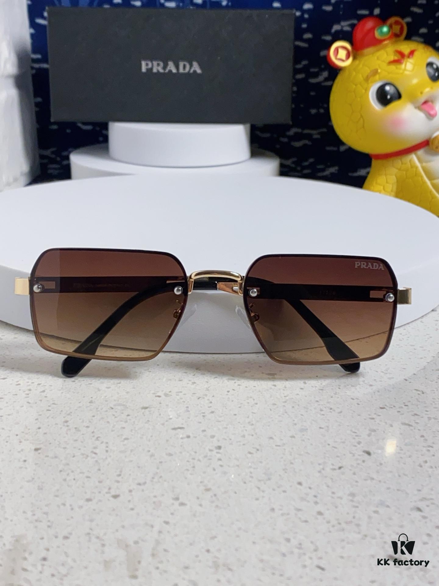6931f99d3a89a121ed54ab90 Prada 2025 New Arrival European and American Unisex Stylish Sunglasses UV Protection Fashionable Sport Shades Avant-Garde Trendy Unisex Eyewear